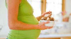 Самые первые признаки беремености Признаки беременности ранние вздутие живота