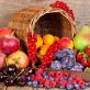 Разгрузочный день на фруктах и овощах: списки рекомендуемых продуктов и несколько вариантов меню