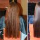 Домашнее ламинирование волос желатином: тонкости процедуры и рецепты составов Рецепт домашнее ламинирование волос