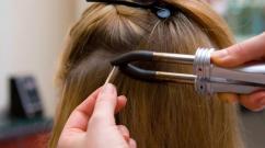 Как снять нарощенные волосы в домашних условиях: полезные советы