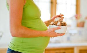 Самые первые признаки беремености Признаки беременности ранние вздутие живота